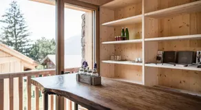 Stadl Chalet oberhalb Brixen - Image 4
