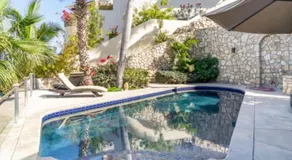 Casa Tranquila San José del Cabo Villa Frente al Mar - Image 4