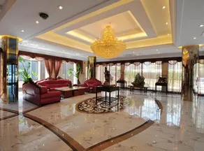 Hangzhou Jiande Yin Yuan Hotel - Image 4