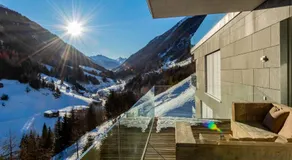 Exclusive Apartment near Ischgl with Spa Area in house - Image 4