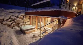 Natura Boutique Chalet Wellness SPA - Image 4