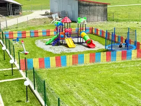 Hotel Măgura Jina - Image 4