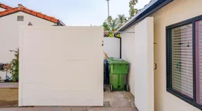 Cute Guest Studio near Universal Studios sleeps 4 - Image 4