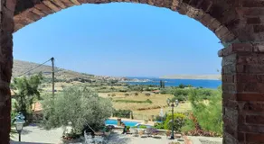 Lesvos Tower House Komninos - Image 4