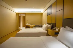 JI Hotel Shanghai Changfeng Park - Image 3