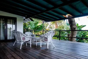 St Lucia Eco Lodge - Image 5