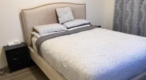1 Room in a 2bedroom in a Modern City Condo - Image 2