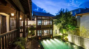 Lijiang Cheriton Hotel - Image 4