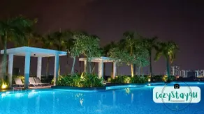 Puchong Skylake Lake-view Condo 3-6pax - Image 3