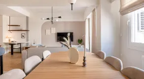 Museum Family 3BR Apartments by UPSTREET - Image 2