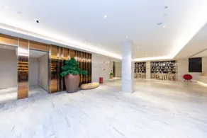 JI Hotel Shenzhen Anbao International Exhibition Center - Image 3