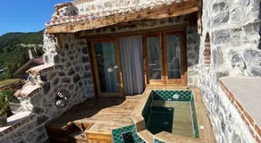 EXCLUSIVE STONE VILLA,PRIVATE GARDEN and POOL - Image 4