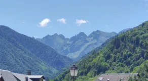 Gite One Luchon appartement 6 personnes - Image 4