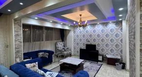 شقه vip في المهندسين - Image 4