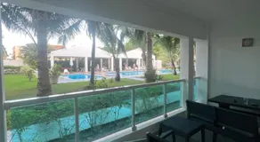 STEPS TO THE BEACH 2 Stunning condo 4 min walk to Bibijagua Beach and Catamarans - Image 2