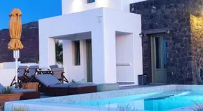 Oia Kissiri - Private Pool Villas - Image 4