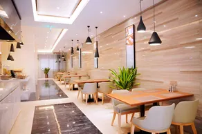 Lilium Elysees Hotel Guangzhou - Image 3