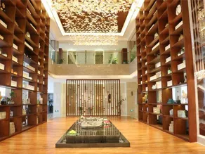 Fengqi Lake Kaiyuan Life Hotel - Image 4