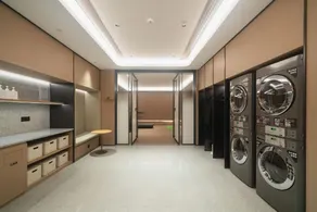 Ji Hotel Dongguan International Trade Pedestrian Street - Image 5