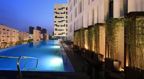 Wuhan Ziyuan Hotel - Image 5
