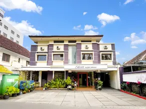 Urbanview Hotel Sakura Bandung - Image 4