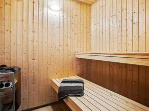 Casa vacacional ideal para familias con piscina, sauna y barbacoa | Se admiten mascotas - Image 3