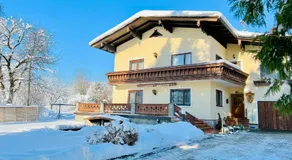 Ferienwohnung Wallmerhof am ländlichen Wimberg - Image 2