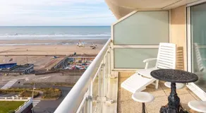 Appartement avec Terrasse et Parking au Touquet - FR-1-821-22 - Image 3