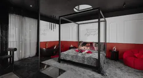L'Amour Suite - romantic getaway - Image 5