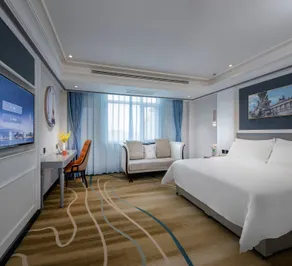Vienna Classic Hotel (Xianghe Furniture City Branch) - Image 2