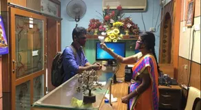 Hotel Shri Swarna's Palace - A Business Class Hotel - Image 5