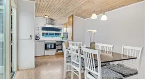 2 bedroom accommodation in Hanstholm - Image 3