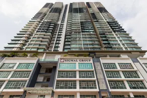 Boulevard Service Apartment KL by Airhost - Image 4