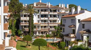 Calahonda park apartment with pool by Costarentals - Ref 91 - Image 5