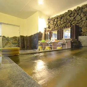 Yumura Onsen Hakuuntei - Image 4