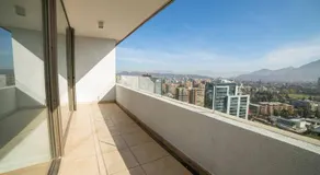 Las Condes, al lado de Marriott y Parque Arauco, ideal para Trabajo, Salud y Vacaciones - Image 5