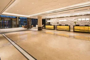 Ramada by Wyndham Shanghai Pudong - Image 4