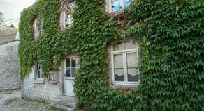 Les chambres du 7 by Juliette - Maison Caerdinael - Image 5