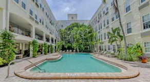 Rare Garden Studio | Pool Deck Access + Beach - Image 4
