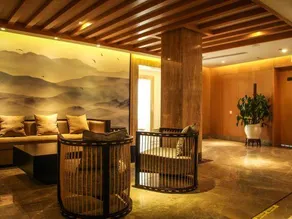 Guyang Hotel - Image 5