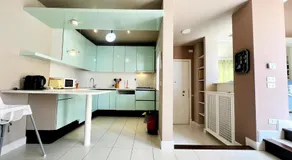 Luxury Penthouse Belvedere Suite - Ospedaletti - Image 4