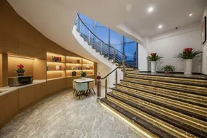 Shell Hotel Nanjing Tianyin Avenue - Image 3