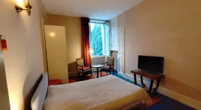 De la Maison Restau' à la Chambre en particulier - Image 3