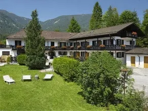 Hotel Garni Jägerhof - Image 5