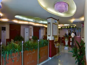 Al Farhan Hotel Suites Jeddah - Image 4
