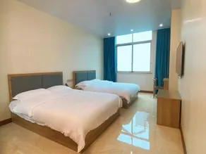 Zhongshan Honghua Hotel (Southern District Daxin Branch) - Image 5