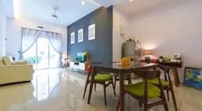 Saffron Stay Melaka - Image 3
