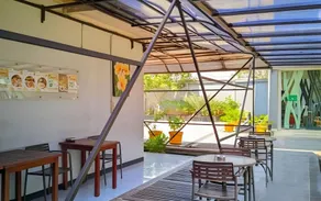 Hotel Grand Pangestu - Image 4