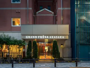 Sotetsu Fresa Inn Tokyo-Akasaka - Image 5