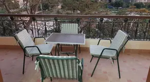 Small Friendly Apart In a Villa - New Cairo 5th Settlement - Image 3